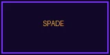 Spade Gaming ค่ายเกมใน gameinter88